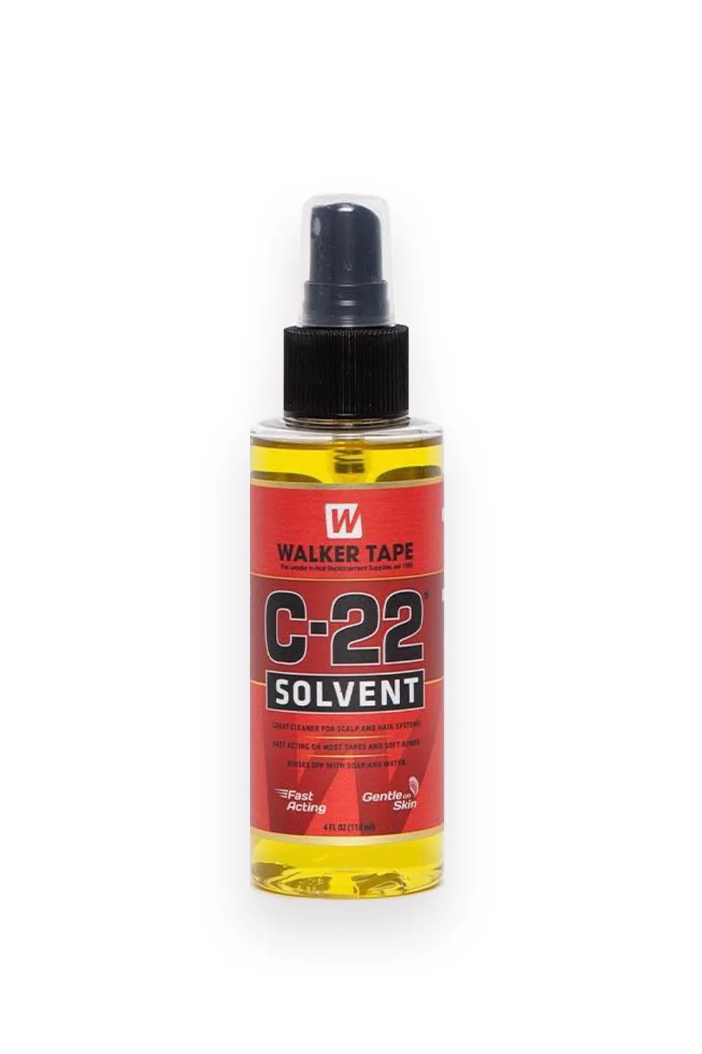 Walker C-22 Tape Adhesives Remover, 118ML