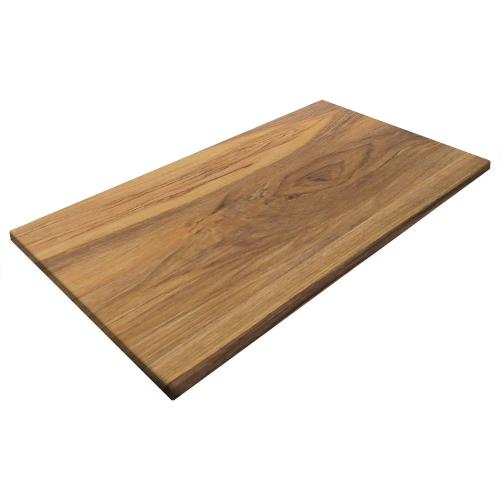 Werzalit Hospitality Table Tops - Rectangle