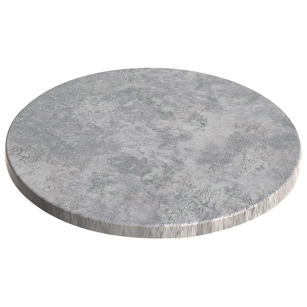 Werzalit Hospitality Table Tops - Round | Buy Online