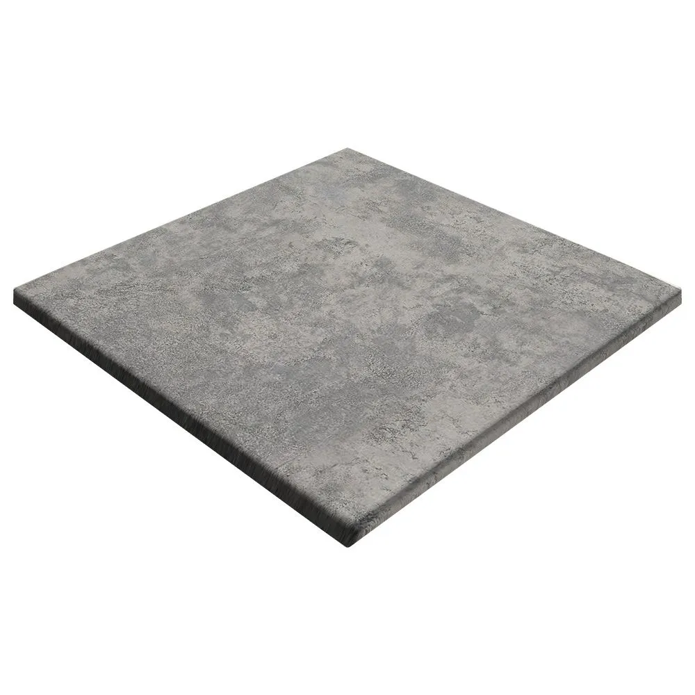 Werzalit Hospitality Table Tops - Square | Buy Online