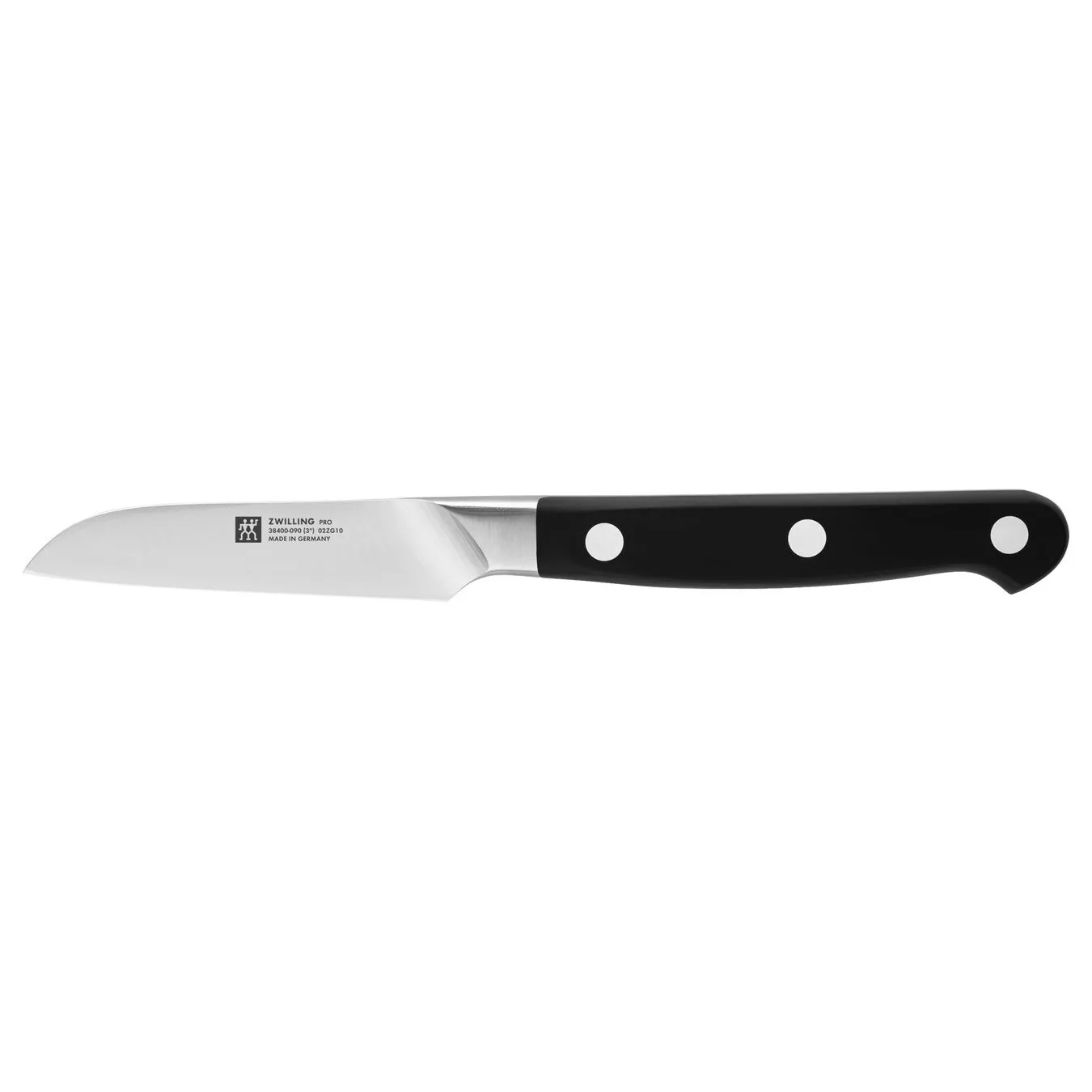 Zwilling Pro 3.5" Vegetable Knife