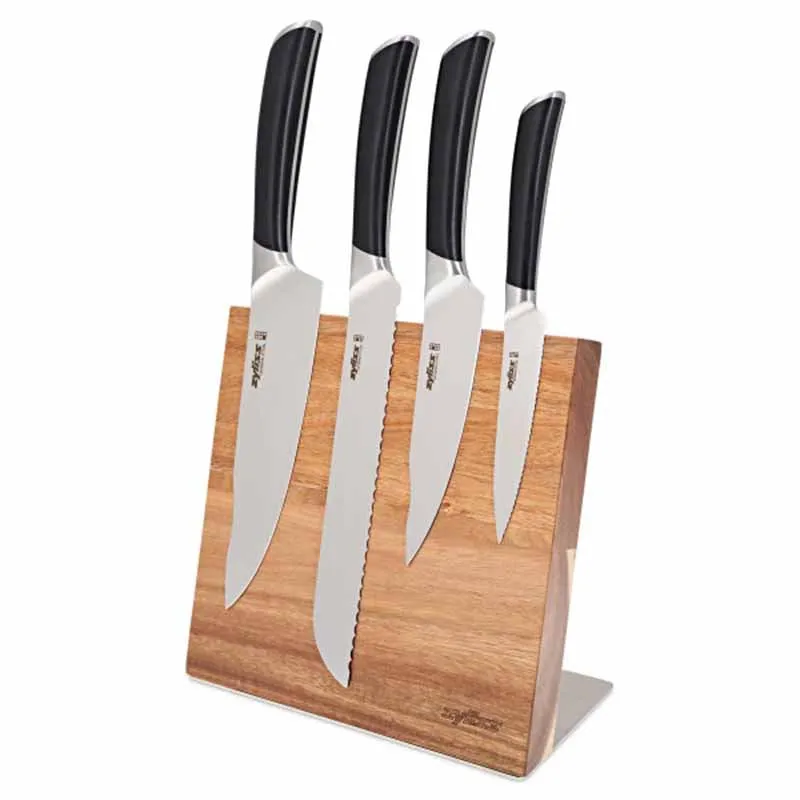 Zyliss Comfort Pro Magnetic Knife Block